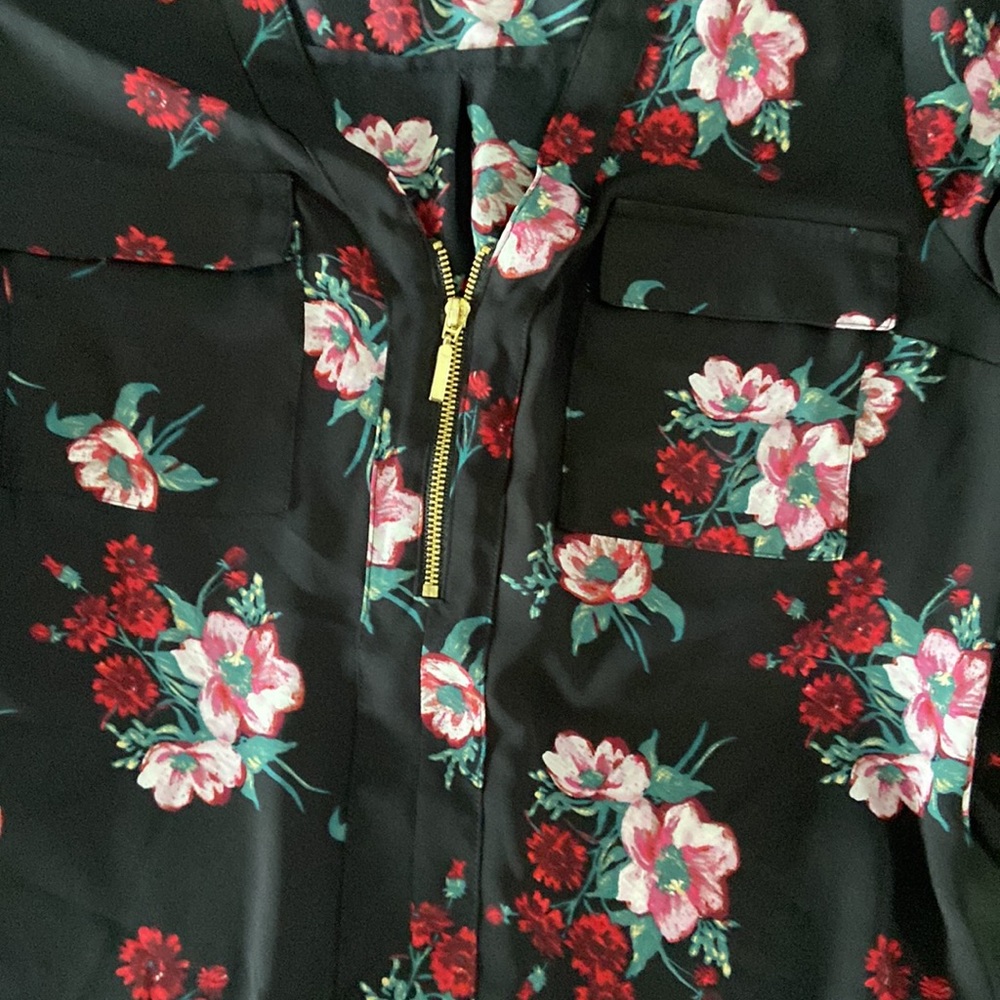 Express blouse - Picture 3 of 7